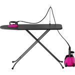 LAURASTAR Centrale vapeur Lift + Pinky Pop - 3,5 bars - 1,10 L - Rose