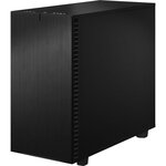 FRACTAL DESIGN Define 7 Noir/Blanc Panneau Verre Trempé Clair