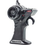 Ninco voiture amphibie télécommandée aquasnow 1:16