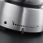 RUSSELL HOBBS Fiesta 22560-56 Appareil a fondue - Inox