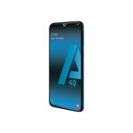 Samsung samsung galaxy a40 black ds
