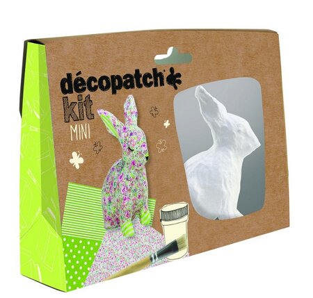 Mini kit lapin