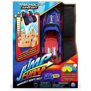 Air hogs voiture radiocommandée jump fury