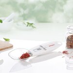 Soehnle balance de cuisine cooking star 0 5 kg blanc 66220