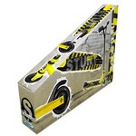 STAMP Trottinette Freestyle Jaune