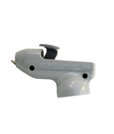 Pistolet spray pulvérisateur AirGrip Copic
