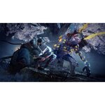 Nioh 2 Jeu PS4