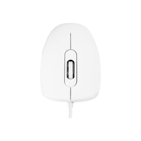 Souris M10 M-MC-0M10-200 blanche MODECOM