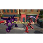 Transformers Battlegrounds Jeu Switch