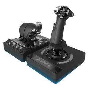Logitech g g x-56 h.o.t.a.s.