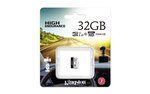 Kingston endurance sdce/32gb