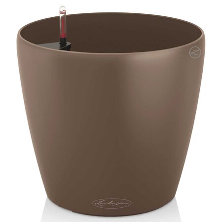 Lechuza jardinière classico color 43 all-in-one muscade 13243