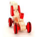 Hape chiot de promenade e0347