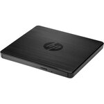 HP Lecteur Graveur USB External DVDRW Drive - 2 ports USB 2.0 / USB 3.0