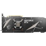 Msi geforce rtx 3080 ti ventus 3x 12g oc carte graphique nvidia 12 go gddr6x