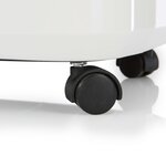 Princess déshumidificateur smart 350 w blanc