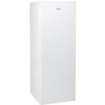 Oceanic congélateur armoire - 182l - froid statique l54 x h145 5cm - blanc