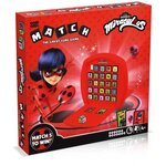 MATCH MIRACULOUS - Jeu de société