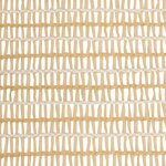 vidaXL Filet brise-vue Beige 1 5x25 m PEHD 195 g/m²