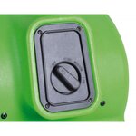Ventilateur Rtv 15 220 W Remko