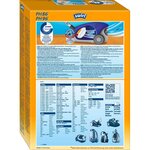 Sac d'aspirateur PH 86/PH 96, avec filtre MicroporPlus SWIRL