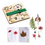 DJ07973 Presse DIY Petit Botaniste