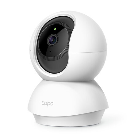 Tplink tapo c200
