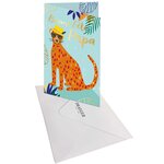 Carte Fête Des Pères - Bonne Fête Papa - Draeger paris