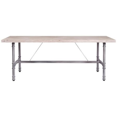 Table basse - En sapin - TULO