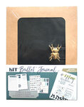 Kit bullet Journal planner A5 Bug