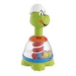 Chicco toupie électronique spin dino