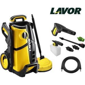 NHP LVR4 150 WPS