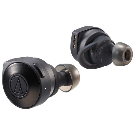 Audio-technica ath-ck5stw noir