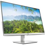 Hp u27 4k 68 6 cm (27") 3840 x 2160 pixels 4k ultra hd led blanc