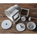Miniskimmer avec bouche - astral 42698 -09297