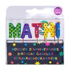 Anniversaire mathis