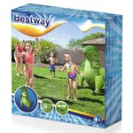 Bestway arroseur dinosaure 99x76x122 cm