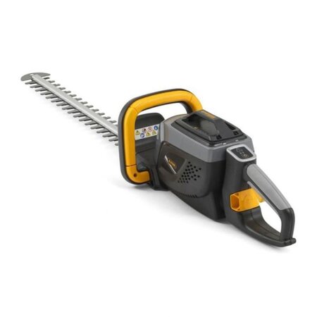 Alpina Taille haie a batterie 48V - AHT 48 Li
