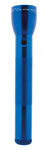 Lampe torche Maglite LED ML300L 3 piles Type D 23 1 cm - Bleu