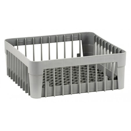 Casier de lavage à verres - 350x350x150 mm -  -  350x350x150mm