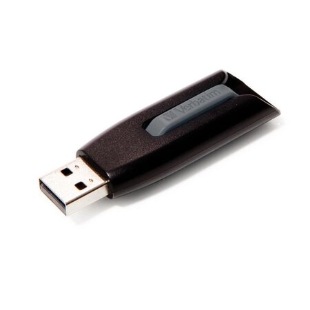 Verbatim store 'n' go v3 usb-drive16 gb