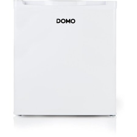 DOMO DO906K/A++ - Réfrigérateur Cube - 46L - Froid Statique - A++ -  L 44 x H 51 cm - Blanc
