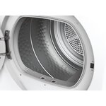 Seche-linge a condensation candy cse c8lf-s smart - 8 kg - moteur standard - classe b - connecté - blanc
