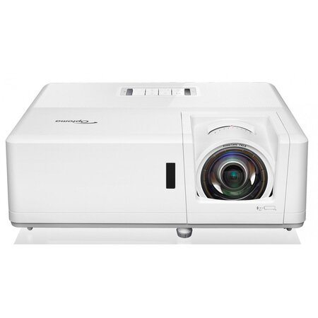 Optoma zh406st