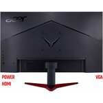 Asus pb278qv 68 6 cm (27") 2560 x 1440 pixels quad hd led noir