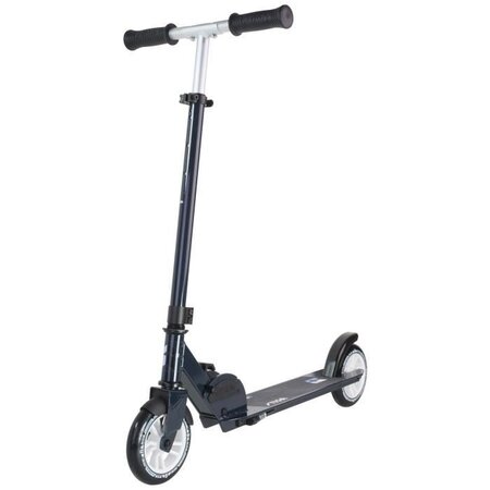 STIGA Trottinette Cruise 145-S Bleu Nuit