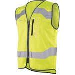 Drone Jacket - Large - Yellow