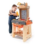 Step2 Atelier de bricolage pour enfants
