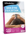 Coffret cadeau - WONDERBOX - Bien-Être d'Exception