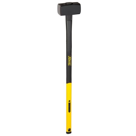 Masse manche tri-matière 4 kg